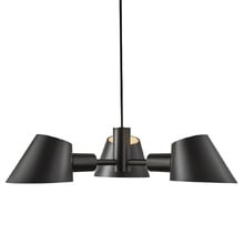 Stay 3 Light Pendant